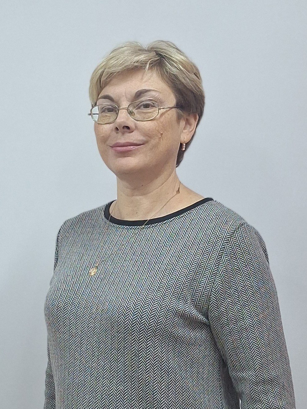 Воспитатель высшей категории Козлова Ольга Валентиновна.