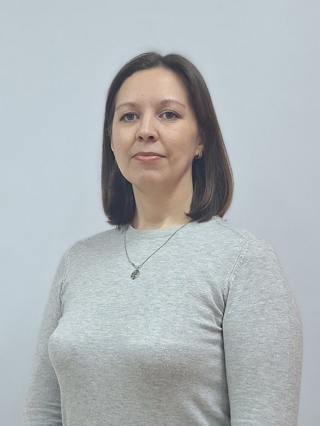 Музыкальный руководитель Мякушина Ольга Александровна.