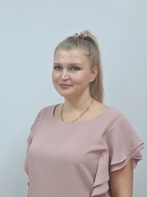 Воспитатель высшей категории Ивина Наталья Сергеевна Воспитатель высшей категории Ивина Наталья Сергеевна