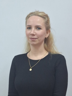 Воспитатель первой категории Вазиева Юлия Николаевна Воспитатель первой категории Вазиева Юлия Николаевна