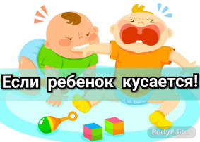 Как отучить ребенка 2-3 года кусаться в садике Как отучить ребенка 2-3 года кусаться в садике.