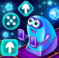 Программируем, играя Программируем, играя.