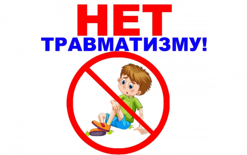Профилактика детского травматизма Профилактика детского травматизма.